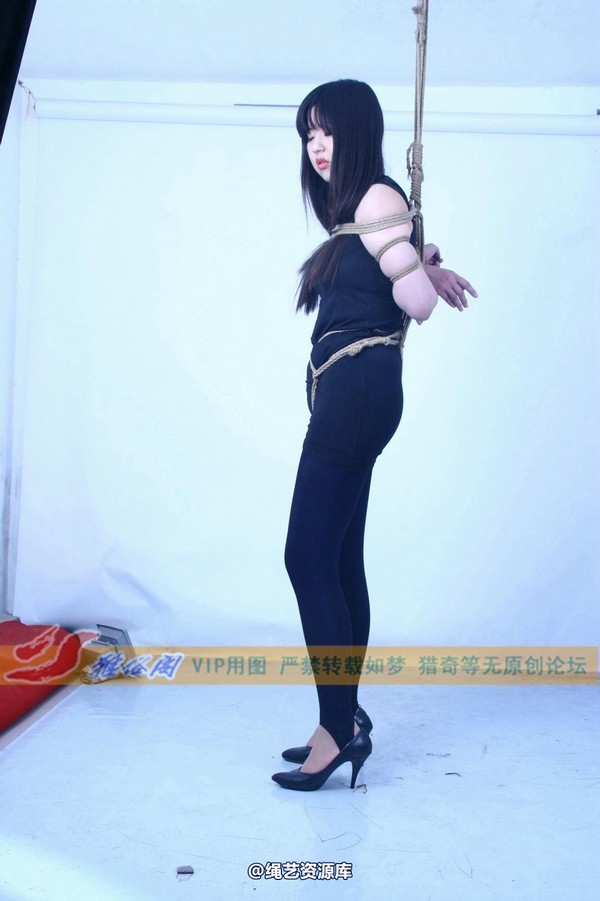 雅俗阁 - 2013-NO.19Model 雅柯 第 25 张图片