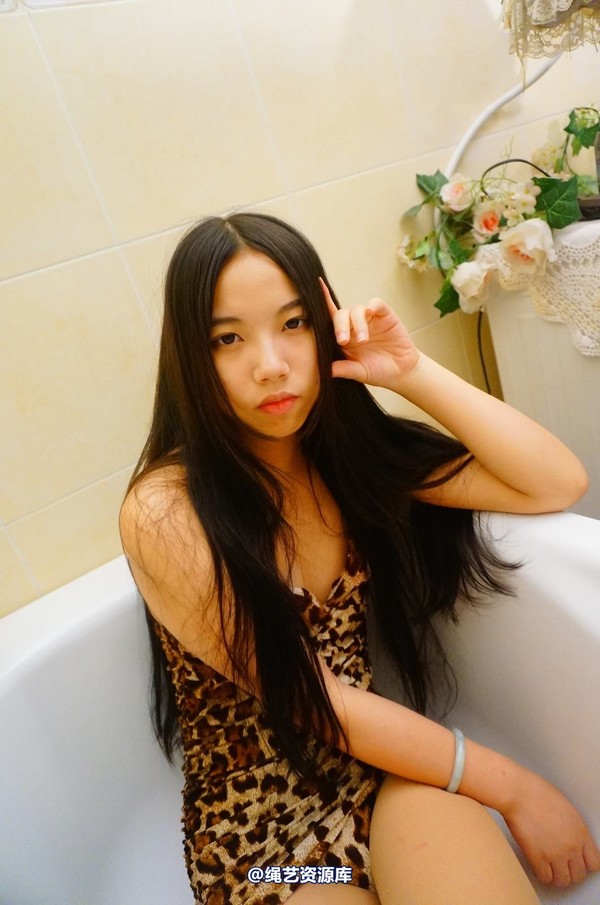 dk13美束馆 - 7.11-娃娃豹纹A-130P 第 65 张图片