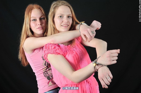 girlsincuffs - gic317 第 57 张图片