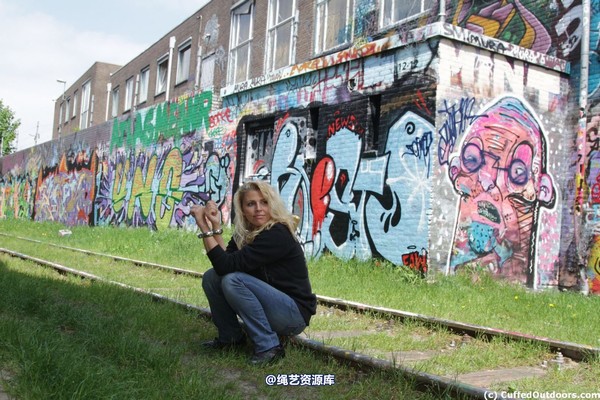 cuffedoutdoors - cod354 第 47 张图片