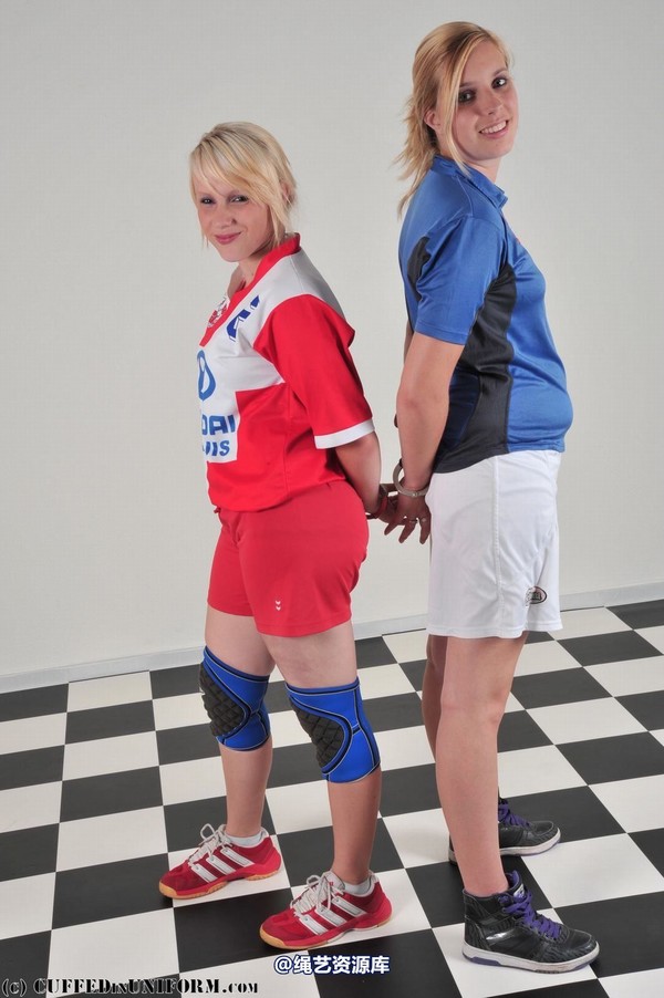 cuffedinuniform - ciu119 第 43 张图片
