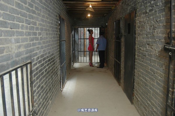 mj影视 - 林晓莹 美女末路 4 第 12 张图片