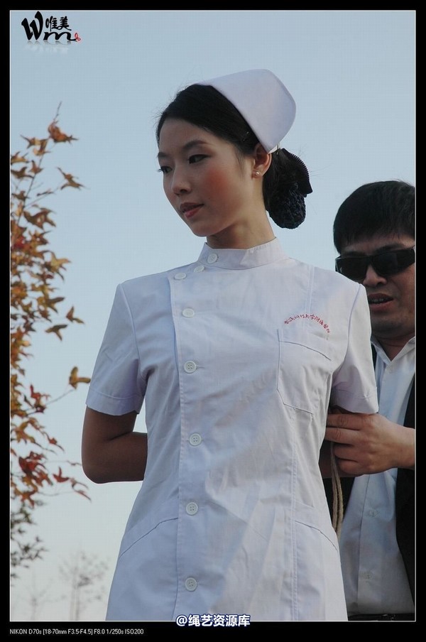唯美之家 - 2008-11-13外拍(集体) 第 382 张图片