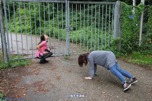 cuffgirl - cg265 第 50 张图片