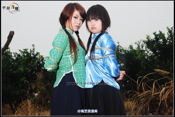 千丝万缕 - 2007-10-27日照片 第 188 张图片
