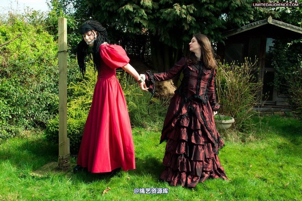 limitedaudience - 2011 catya lex eleven captive countess 2 第 14 张图片