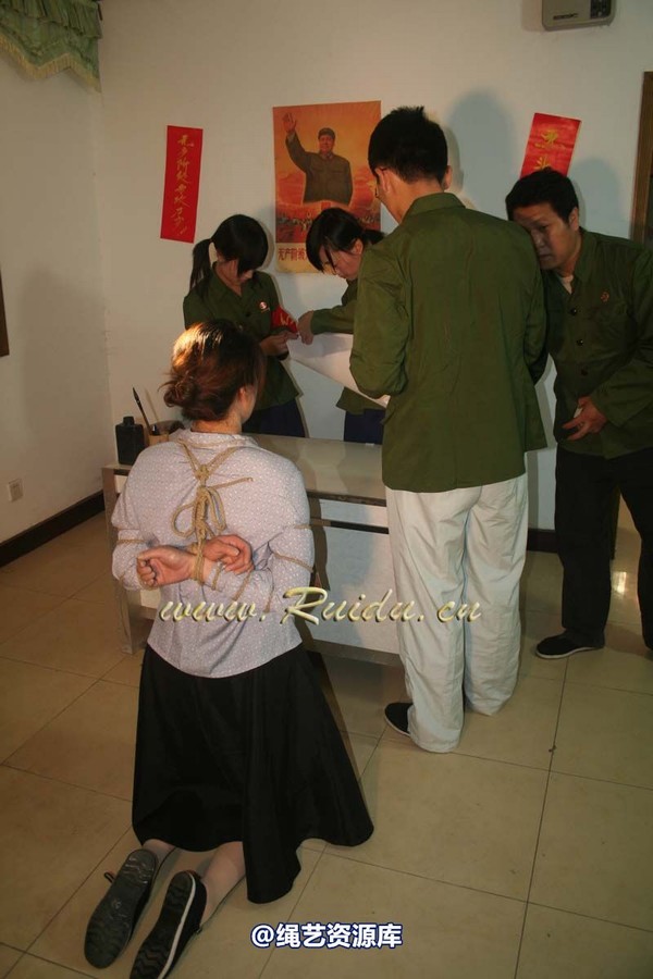 锐度主张 - 2008年第04期捆绑图（1.14）――难忘的记忆 第 116 张图片
