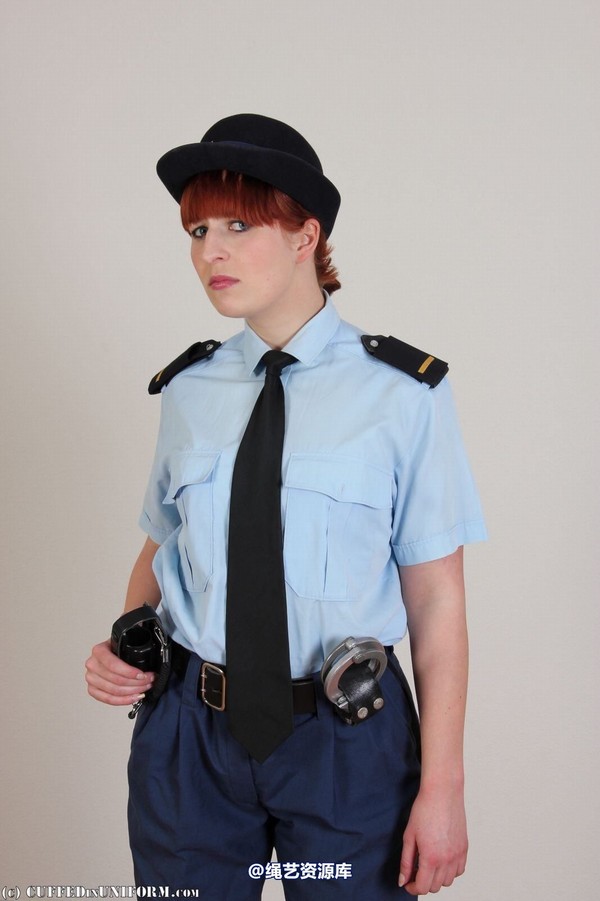 cuffedinuniform - ciu194 第 28 张图片