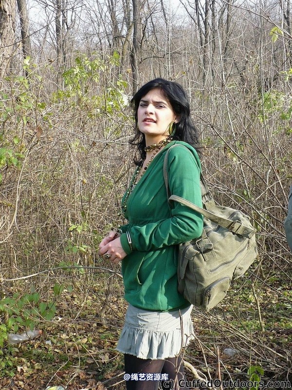 cuffedoutdoors - cod073 第 10 张图片