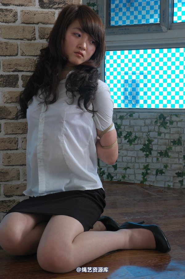 唯美之家 - 魅儿白领五花2010-5-5 第 82 张图片
