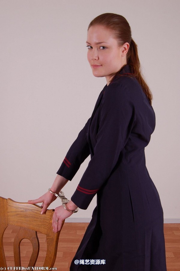 cuffedinuniform - ciu162 第 108 张图片