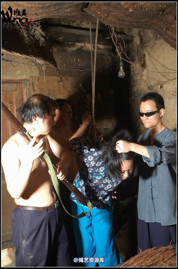 唯美之家 - 武当山之行-山脚匪事1 第 62 张图片