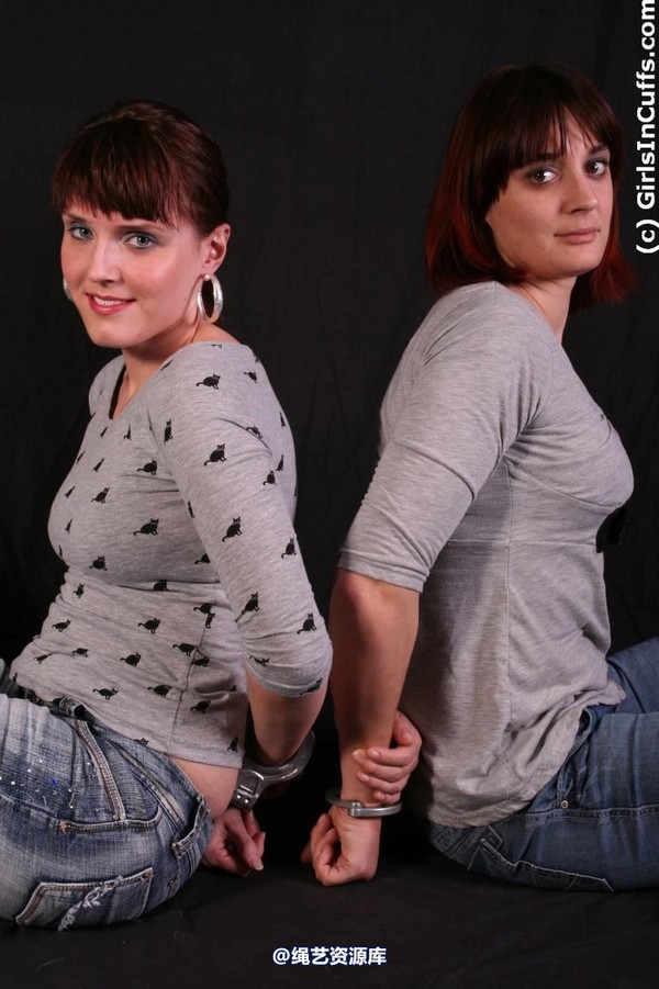 girlsincuffs - gic212 第 9 张图片