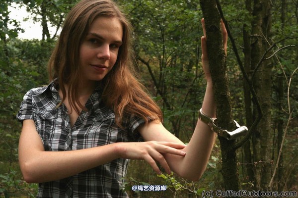 cuffedoutdoors - cod097 第 92 张图片