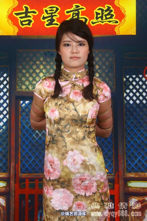 典雅倩影 - 337-五花美女之莉莉 第 25 张图片