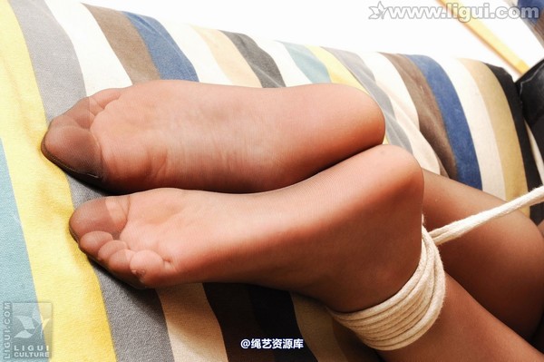 丽柜美束 - 2010-07-16 Wenjing 第 25 张图片