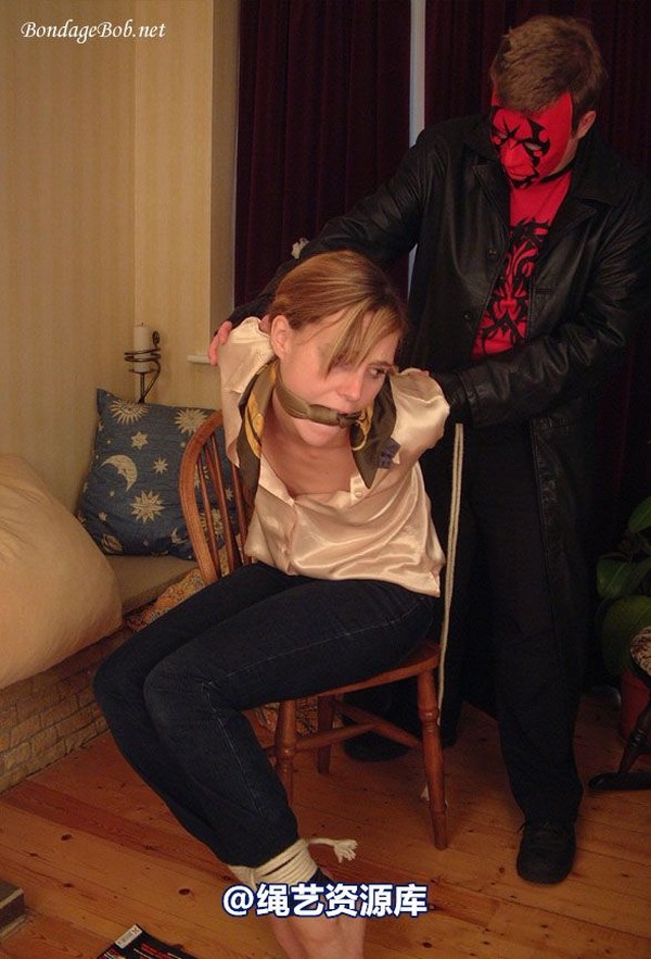 bondagebob - Ariel Bondage Devil 第 26 张图片