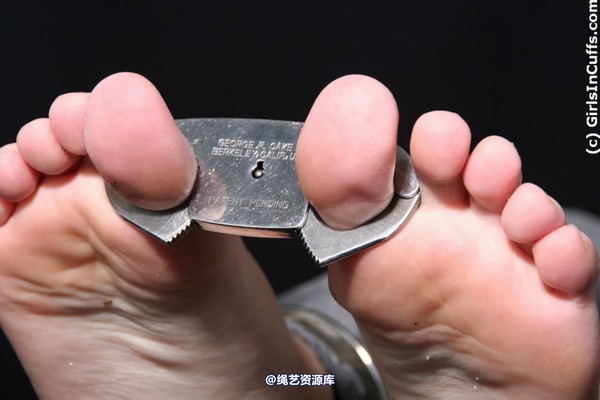girlsincuffs - gic128 第 62 张图片