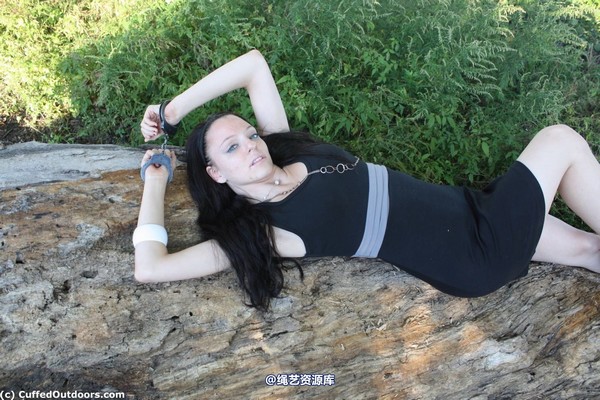 cuffedoutdoors - cod312 第 87 张图片