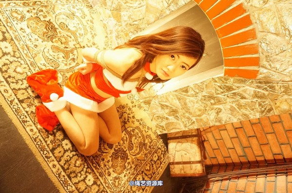 dk13美束馆 - 1.5-小宝圣诞B 第 8 张图片