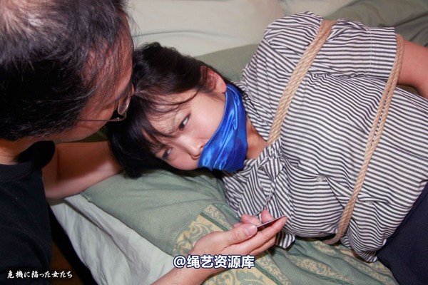 jpdamsel - 20080816 �uわれた２人　２ 第 27 张图片