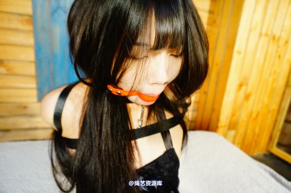 dk13美束馆 - 5.12-娃娃黑i-62P 第 24 张图片