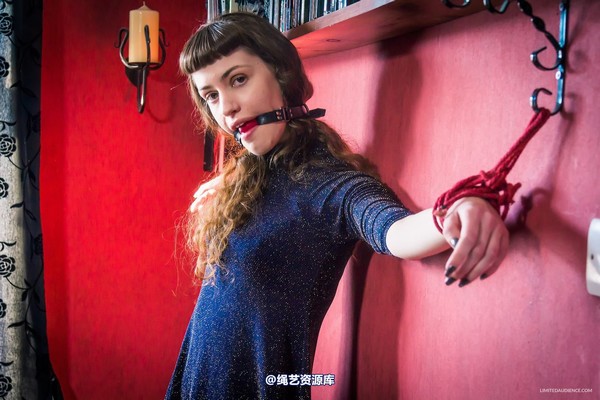 limitedaudience - 2015 fay under house arrest 2 第 34 张图片