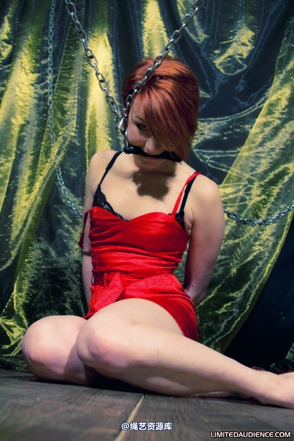 limitedaudience - 2010 madison rouge lost bet 2 第 32 张图片