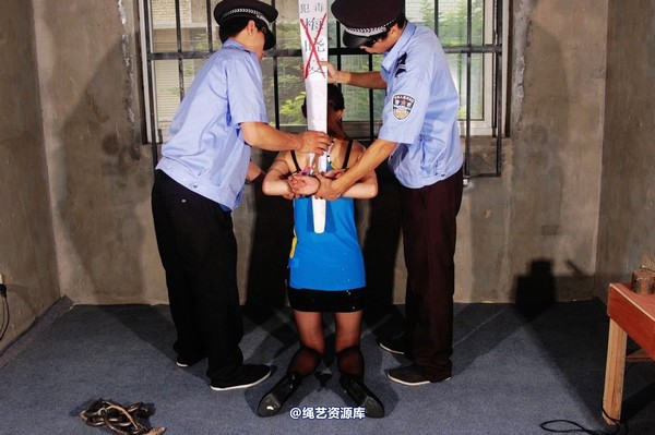 mj影视 - 梅晓夏赴刑-2013-07-01 第 211 张图片