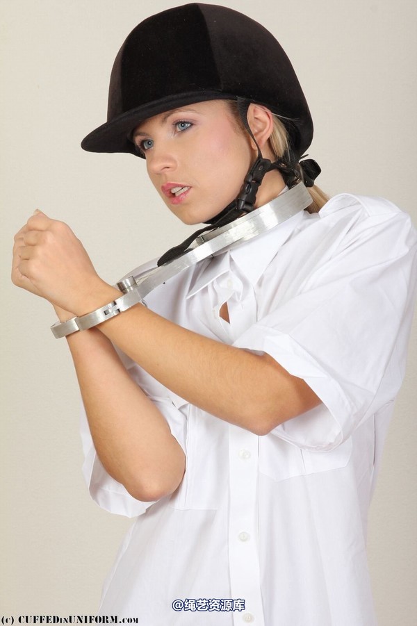 cuffedinuniform - ciu147 第 30 张图片