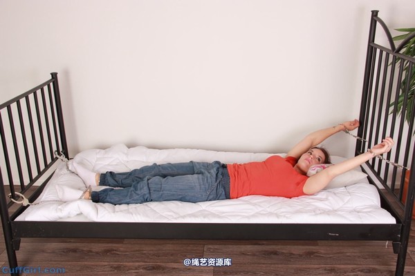 cuffgirl - cg186 第 86 张图片