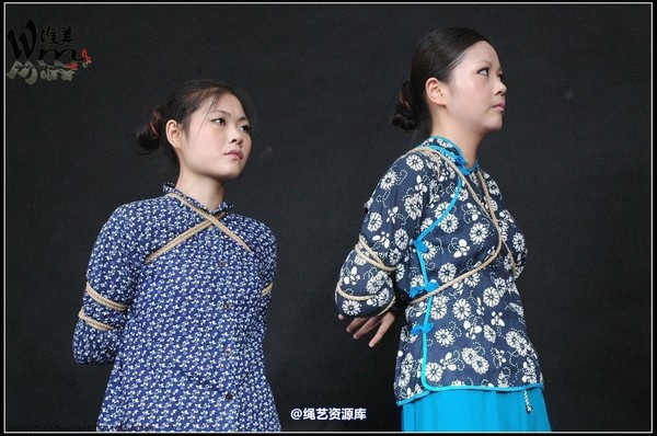唯美之家 - 2008-08-06村姑(小欢小曦) 第 12 张图片