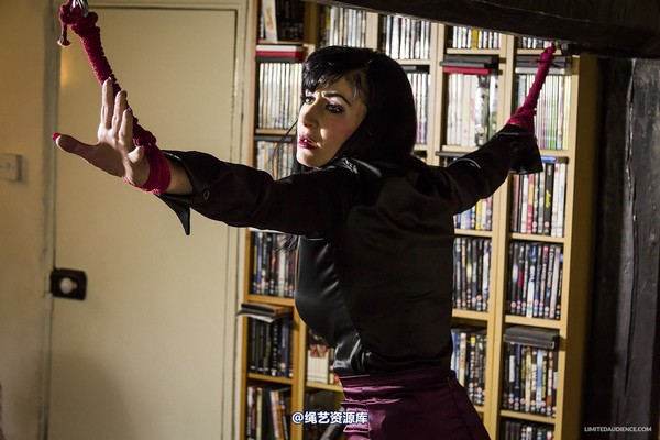 limitedaudience - 2014 nyxon strung up 2 第 23 张图片