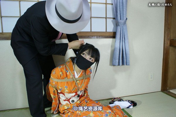 jpdamsel - 20091022 着物 第 14 张图片