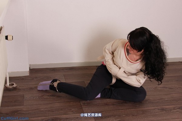 cuffgirl - cg168 第 93 张图片