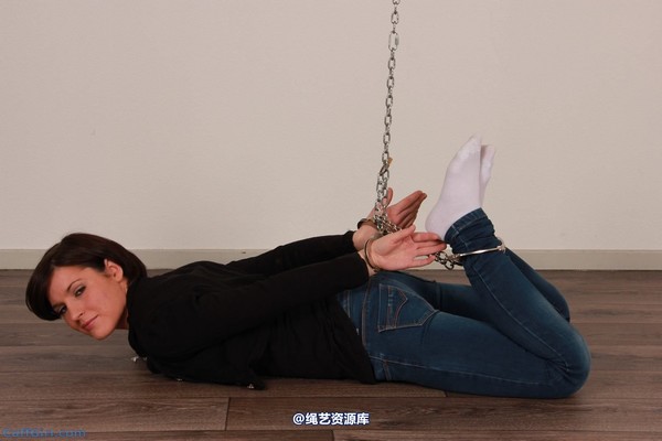 cuffgirl - cg157 第 24 张图片
