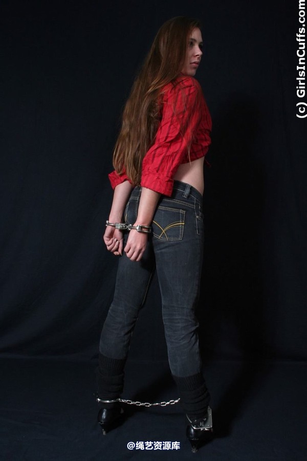 girlsincuffs - gic140 第 59 张图片
