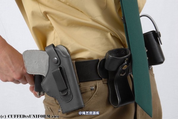 cuffedinuniform - ciu029 第 3 张图片