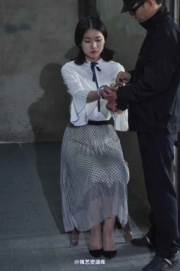 mj影视 - 淑女被抓 第 32 张图片