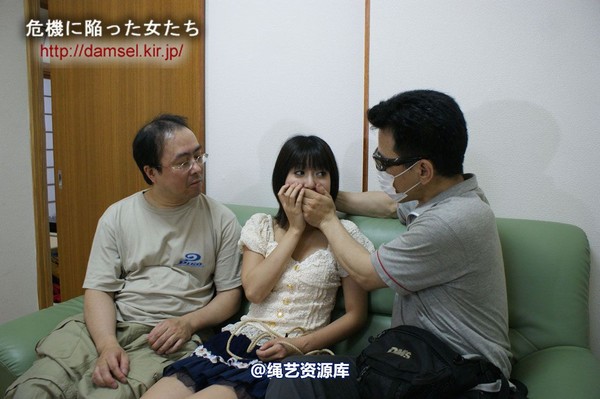 jpdamsel - 20120318 もう�Kわったのよ 第 12 张图片