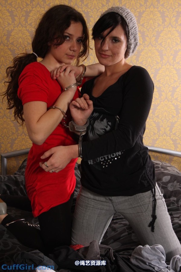 cuffgirl - cg050 第 56 张图片