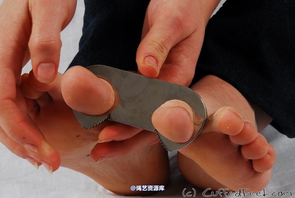 cuffedfeet - cf111 第 78 张图片