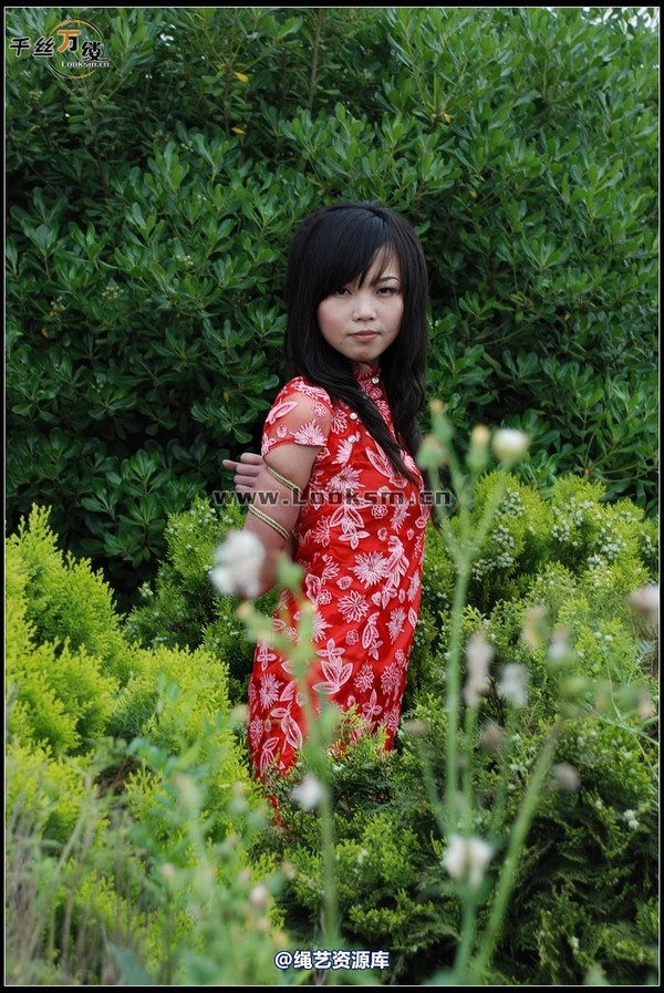 千丝万缕 - 2008-05-07日照片 第 57 张图片