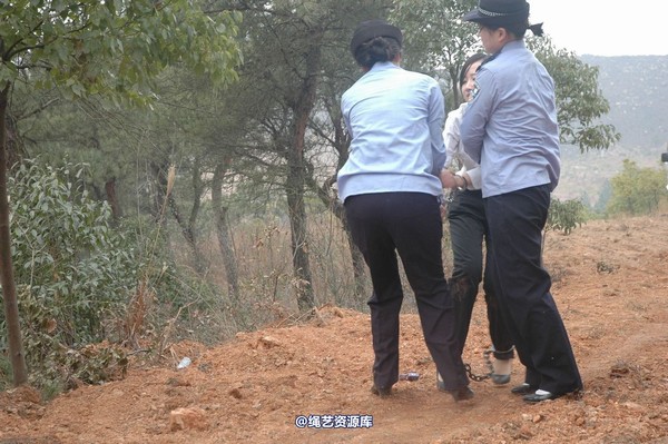 唯美之家 - 2010-1-26青灵下跪 第 90 张图片