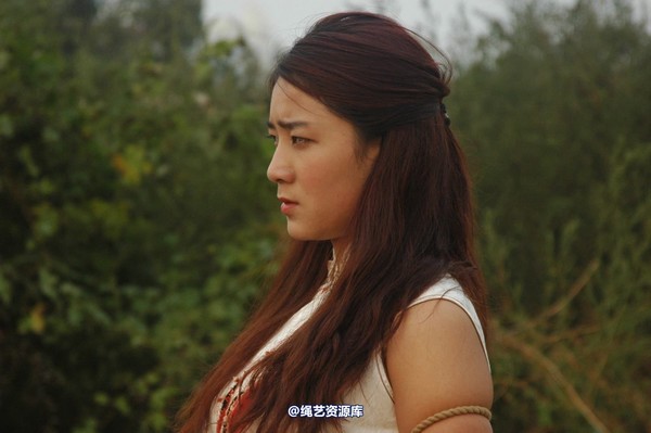 mj影视 - 陈沫“宁死不屈”套图4 第 45 张图片