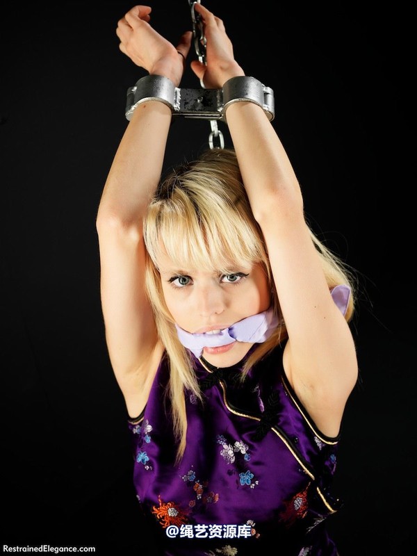 restrainedelegance - The Smallest Cuffs 第 34 张图片
