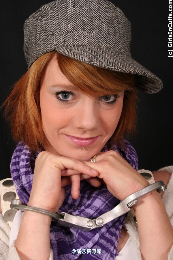 girlsincuffs - gic250 第 20 张图片