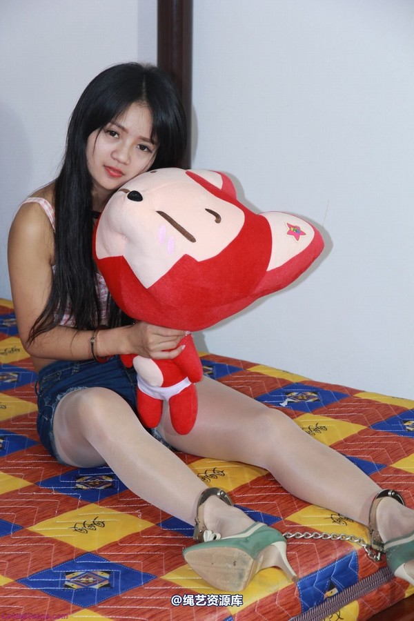 cuffedteens - ct355 第 26 张图片