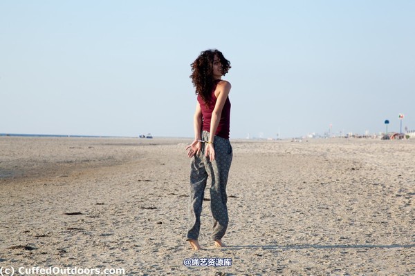 cuffedoutdoors - cod594 第 60 张图片