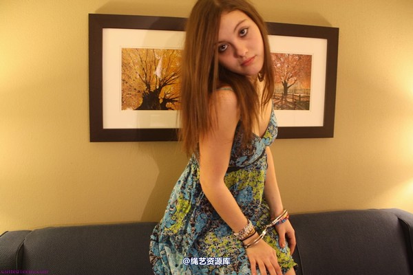 cuffedteens - ct294 第 59 张图片